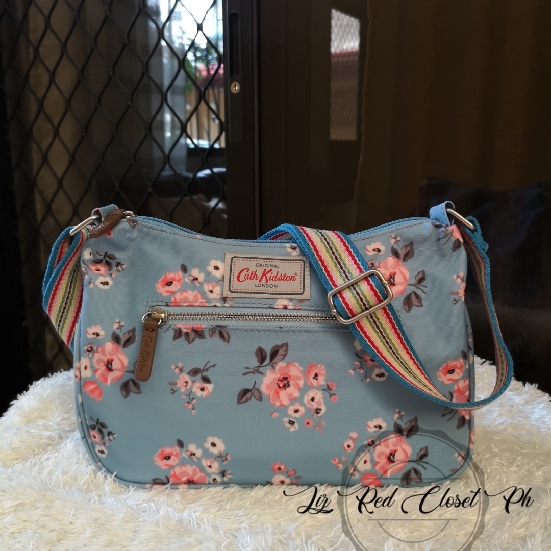 suitcase cath kidston