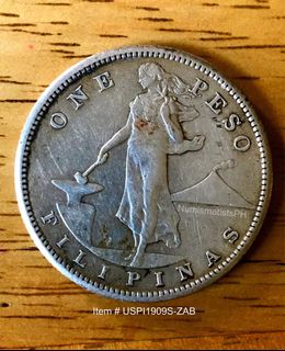 (Category: ) located in . Submitted by numismatistsph (Listing ID 1012983334, Image 1). Description: .