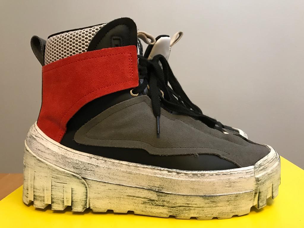 Chunky runner mt store