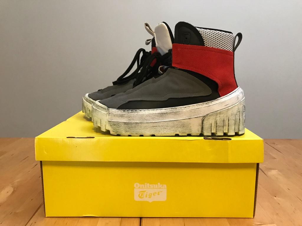 Chunky runner mt discount