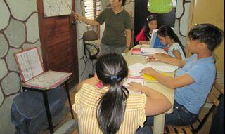 ONLINE TUTOR TEACHER Grades 1 to 8 UP Diliman Graduate Female MATH ENGLISH SCIENCE FILIPINO