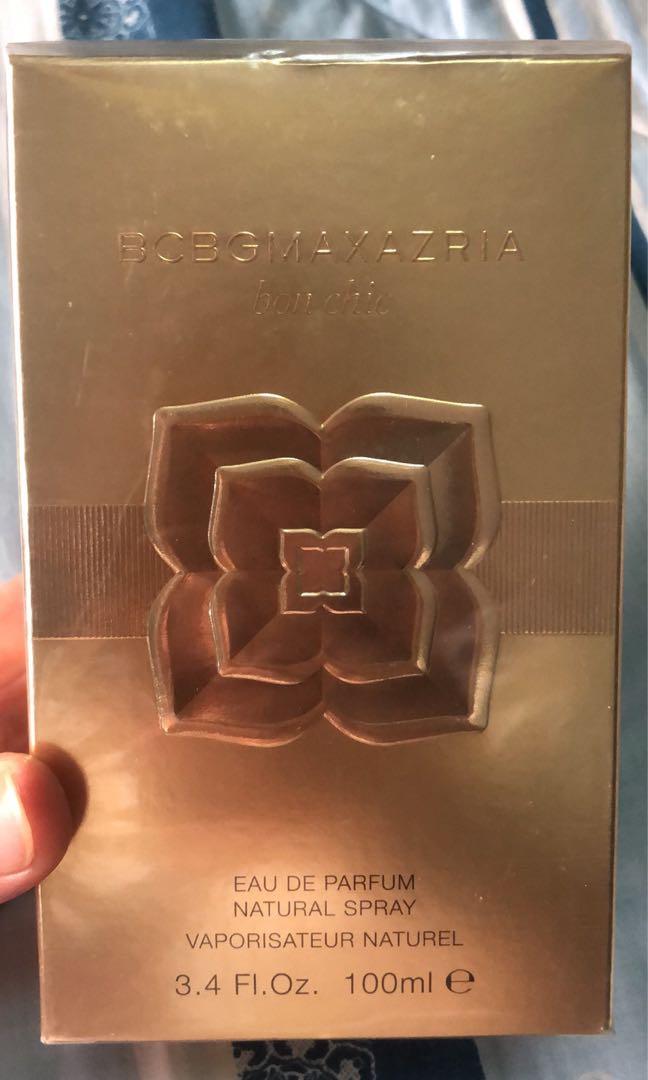 Bcbgmaxazria perfume bon chic hot sale