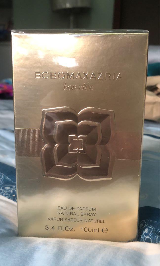 Bcbgmaxazria perfume bon discount chic