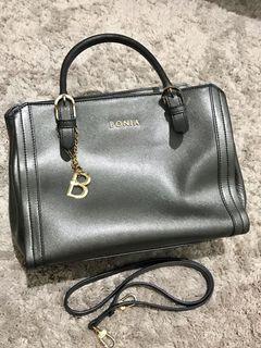 Bonia Handbag Original Bags Wallets Carou Malaysia Bonia Handbag Original Bags Wallets
