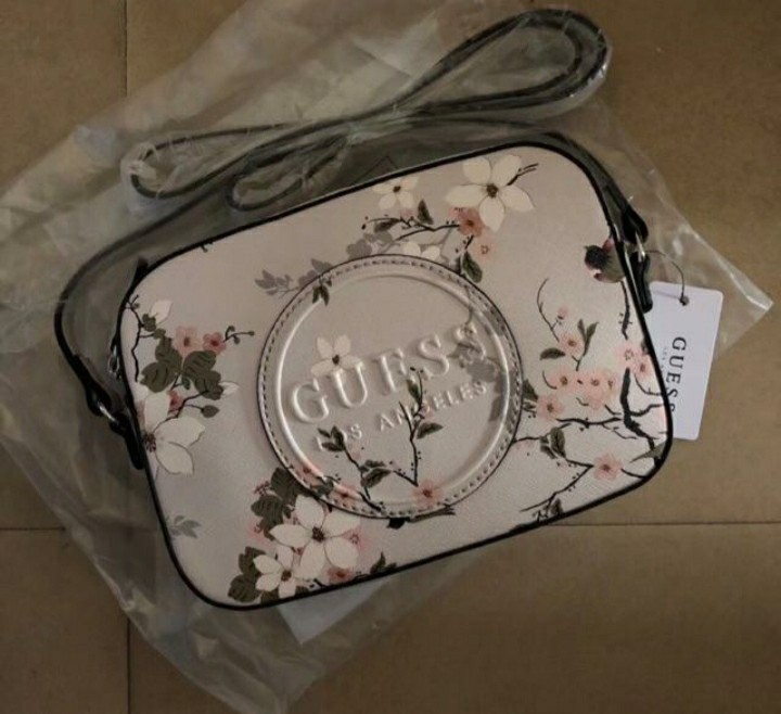 original guess sling bag