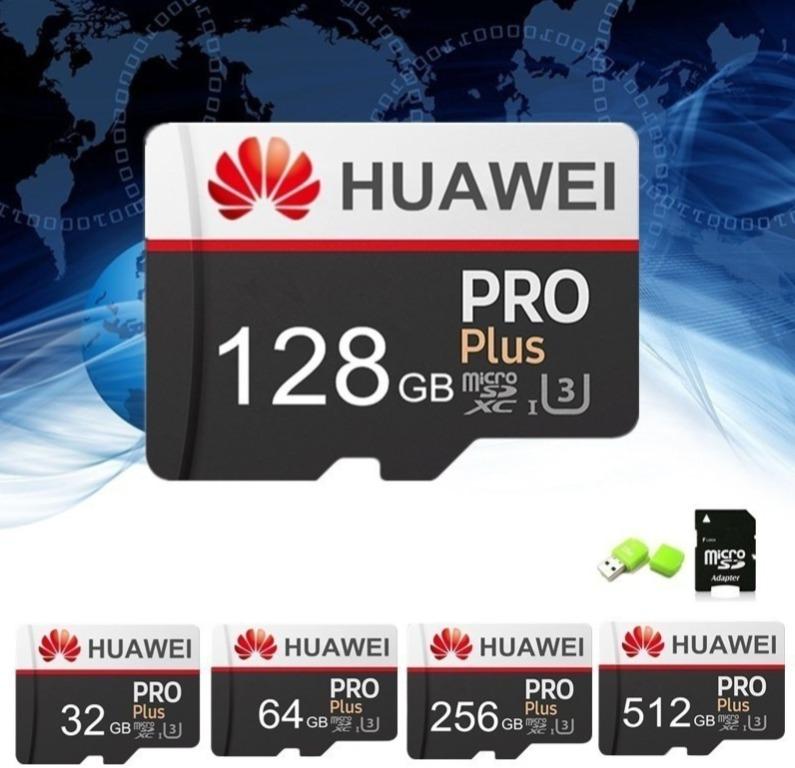 Original Huawei  SD  card  Class 10 TF card  16GB 32GB 64GB 