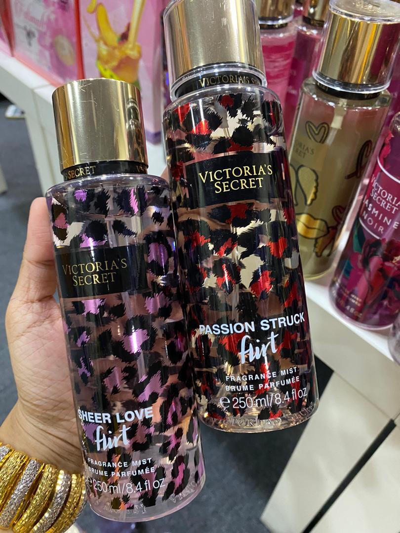Victoria secret passion struck flirt cheap