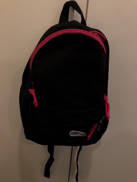 outdoor mini backpack