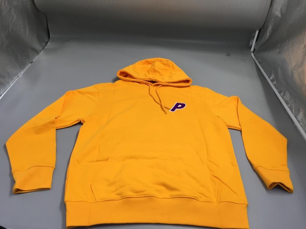 Palace lakers hoodie new arrivals