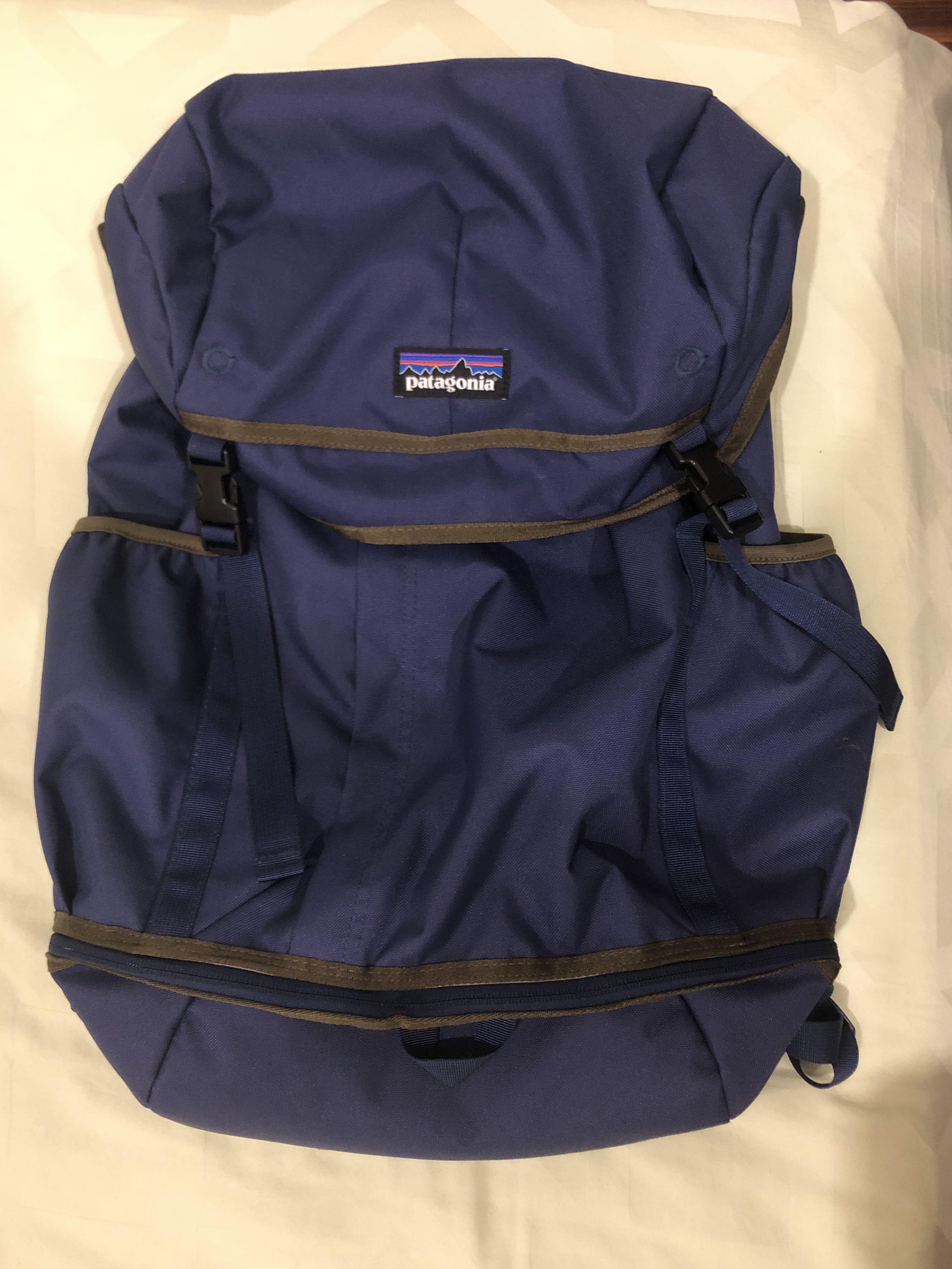 Arbor grande 28l top