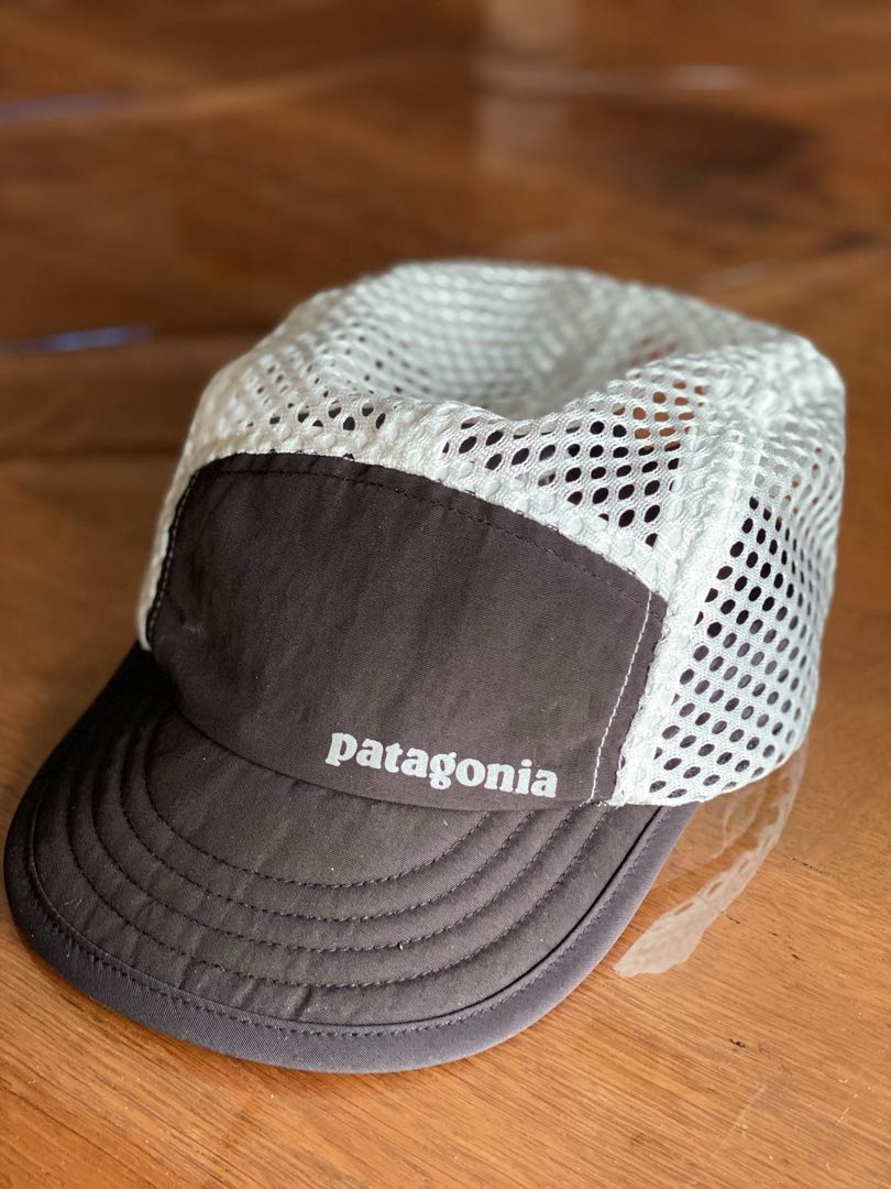 Duckbill running cap on sale