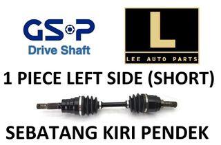 Perodua Myvi Drive Shaft Auto Accessories Carousell Malaysia