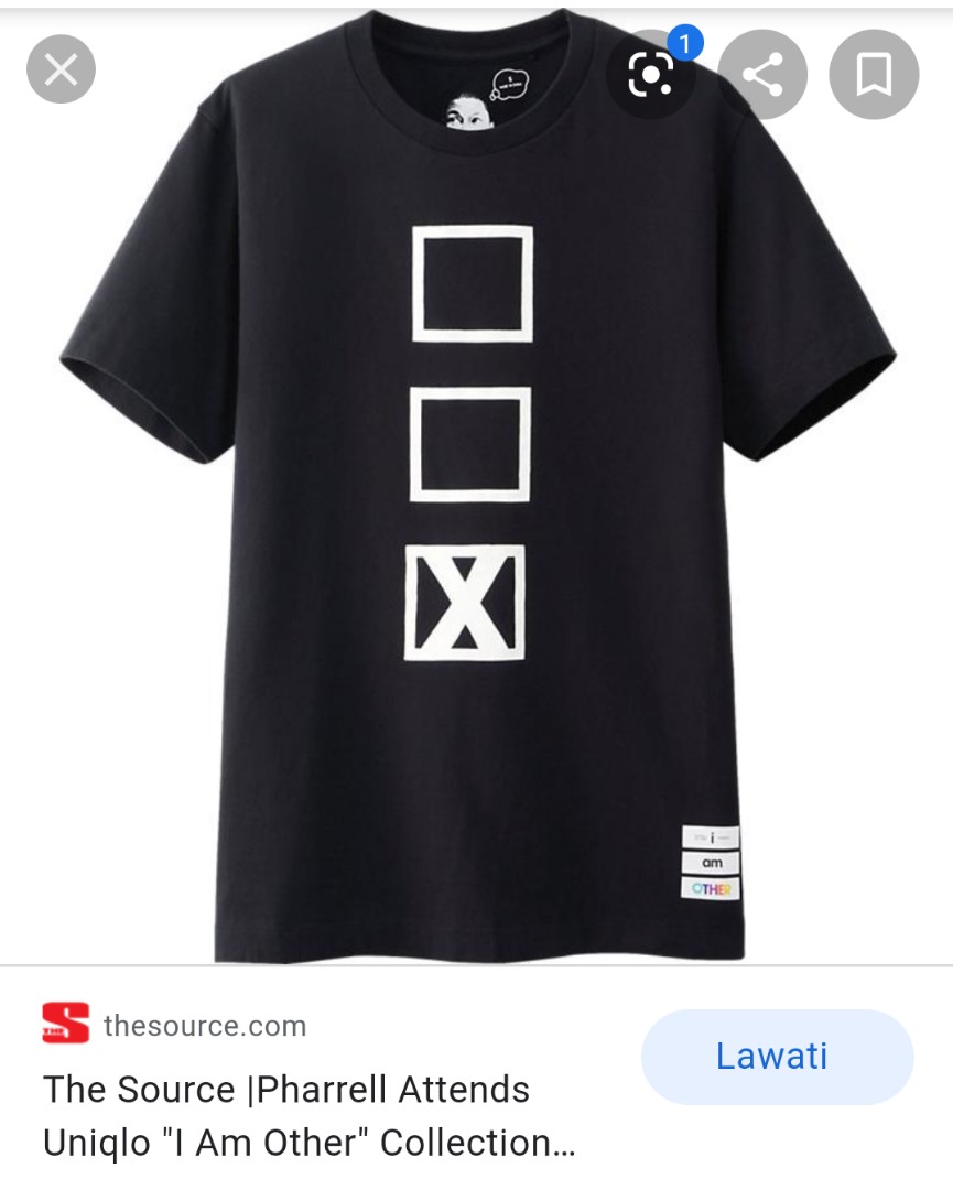 I am other t shirt new arrivals