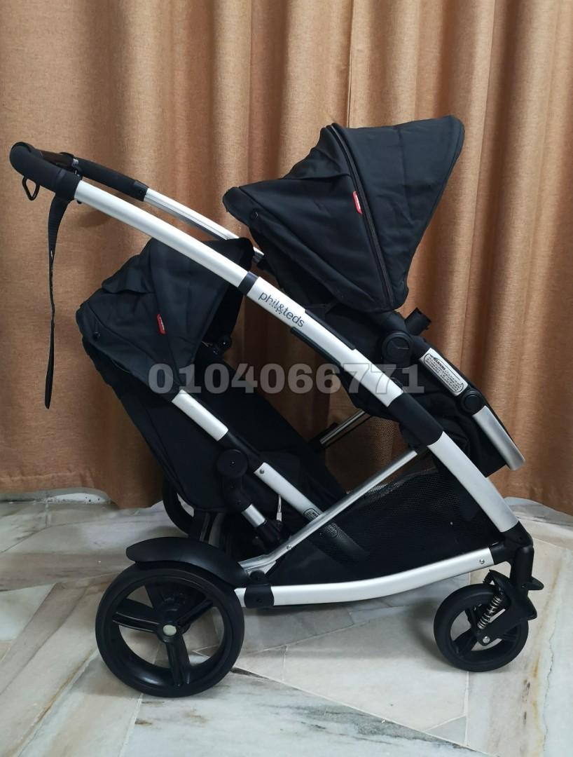 Phil & hot sale teds promenade