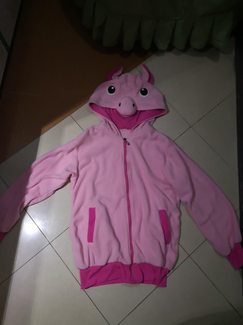 unicorn hoodie women's