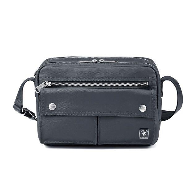 Porter Milky plus shoulder bag