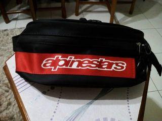 alpinestars pouch bag malaysia price