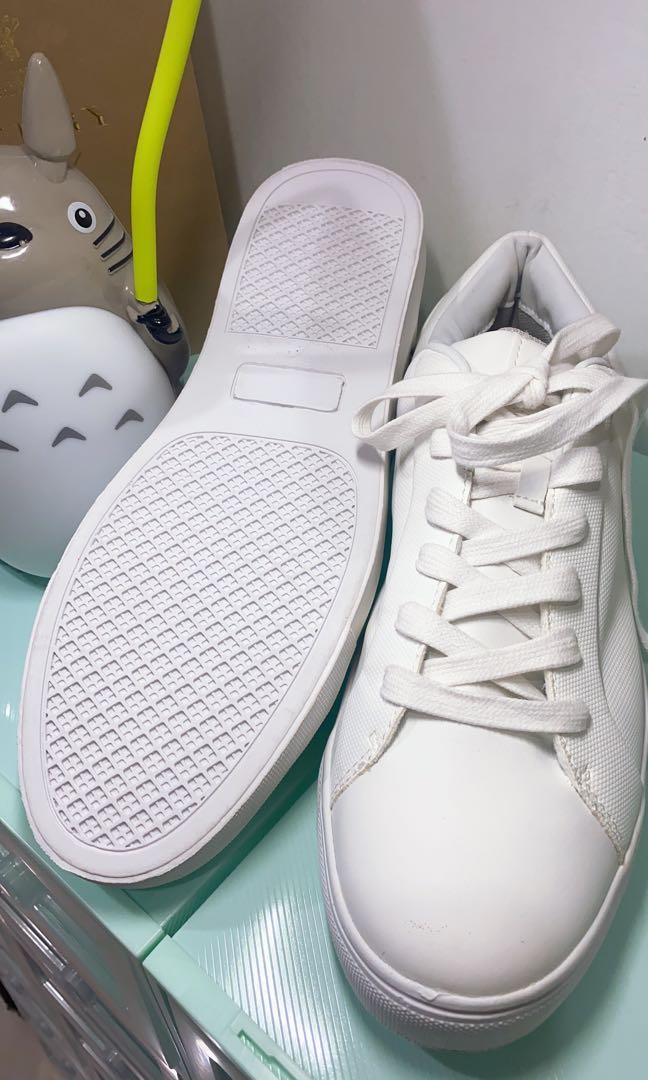 Primark mcqueen trainers sales