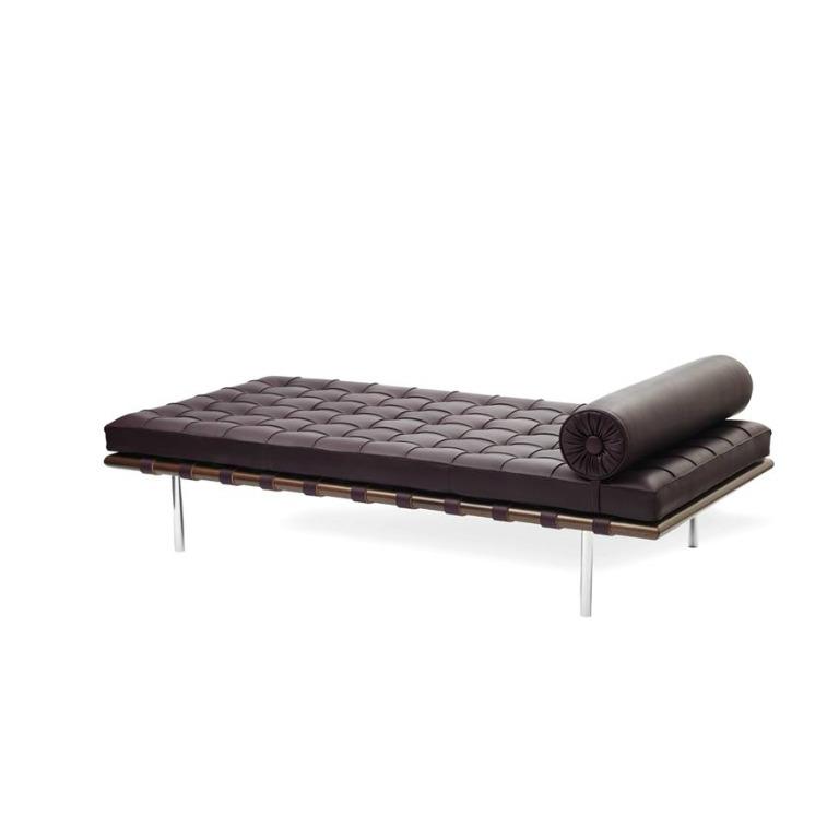 Proof Living K Barcelona Daybed Furniture Tables Chairs On