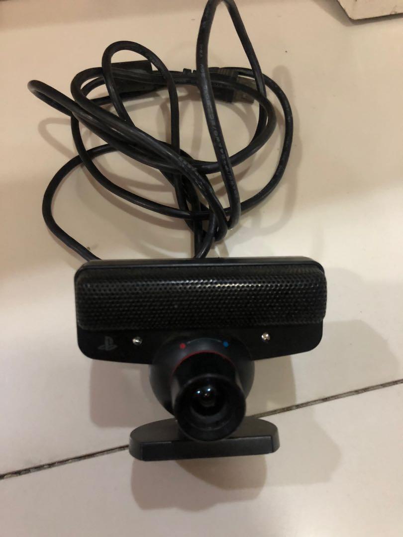 PS3 Eye | PS Eye| PlayStation 3 (Category: Controllers) located in Taguig. Submitted by fraaankkkk (Listing ID 1012971965, Image 2). Description: -1 PS3 Eye (P600) .