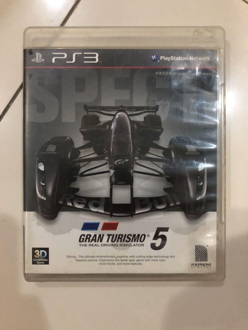 PS3 Games | PlayStation 3 (Category: PlayStation) located in Taguig. Submitted by fraaankkkk (Listing ID 1012970592, Image 3). Description: -Grand Turismo 5 (P300) -Medieval Moves (P300) -Epic Mickey 2 (300) -Tekken 6 (SOLD) -Tekken Tag 2 (SOLD) -Ultimate Ninja Storm Generations (P300) -Virtua Fighter 5 (SOLD) -Final Fantasy 8 (P300) -Little Big Planet (P300) -Lost Planet (P300) -Sorcery (P300) -PlayStation All-Stars Battle Royal (P300) -Sports C