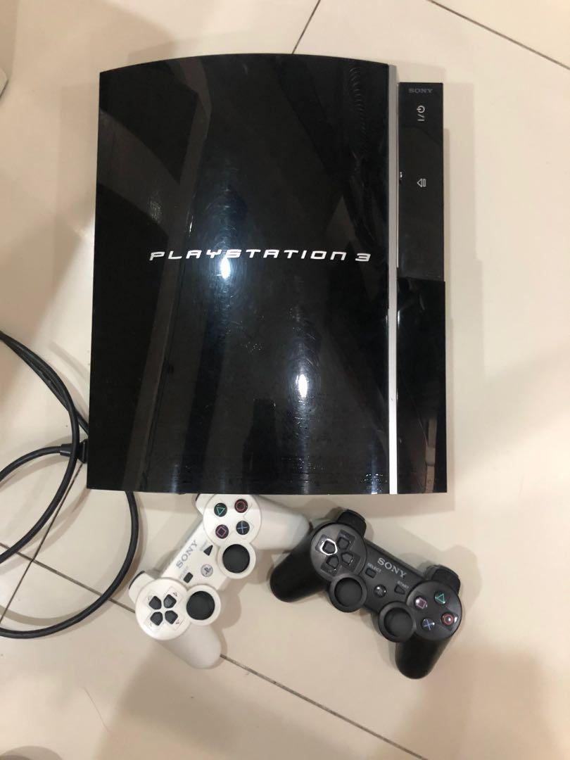 free ps3 console
