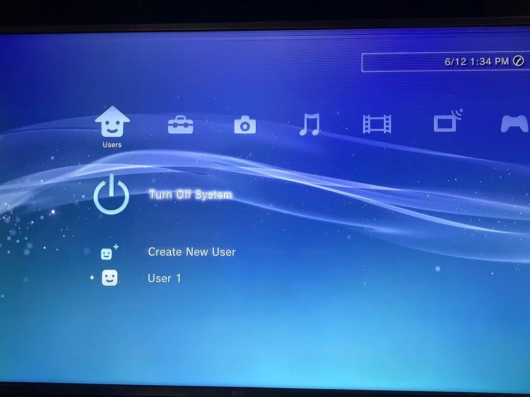 PS3 (defective) | PlayStation 3 (Category: PlayStation) located in Taguig. Submitted by fraaankkkk (Listing ID 1012967352, Image 3). Description: PS3 (Phat) RFS: Yellow blinking light (YLOD).