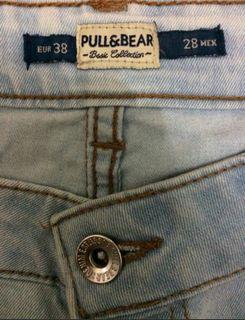 Pull & Bear Jeans