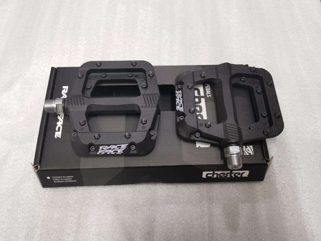 Race face clearance chester pedals canada