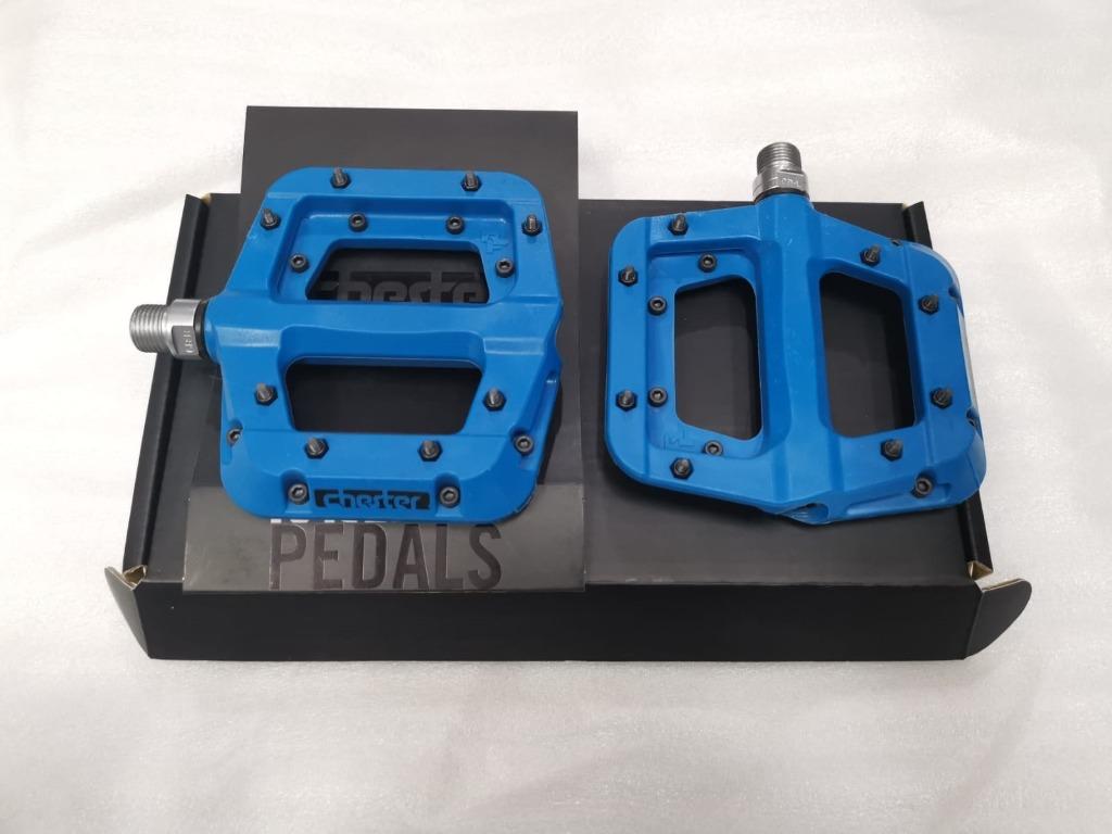 Race face chester shop composite bike pedals
