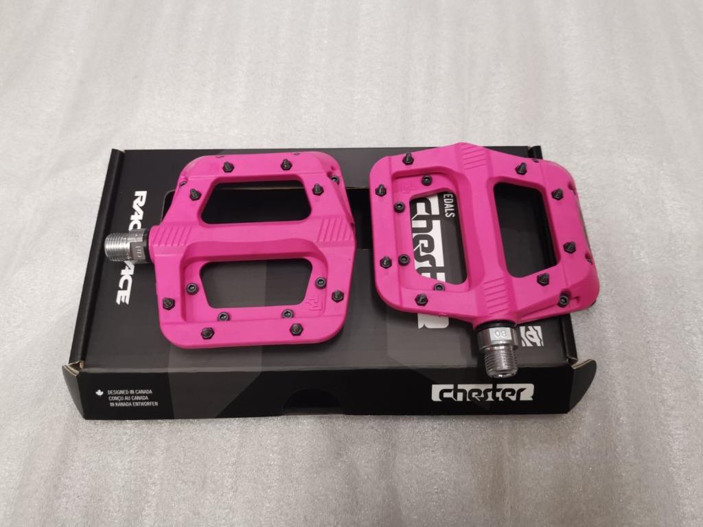 Race face chester pink clearance