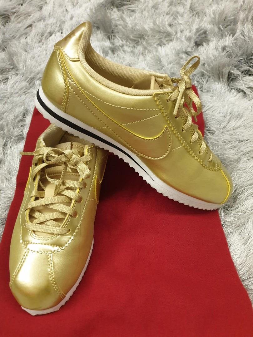 Gold cortez store