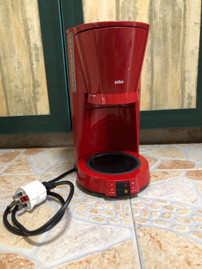 bosch compact class extra coffee maker