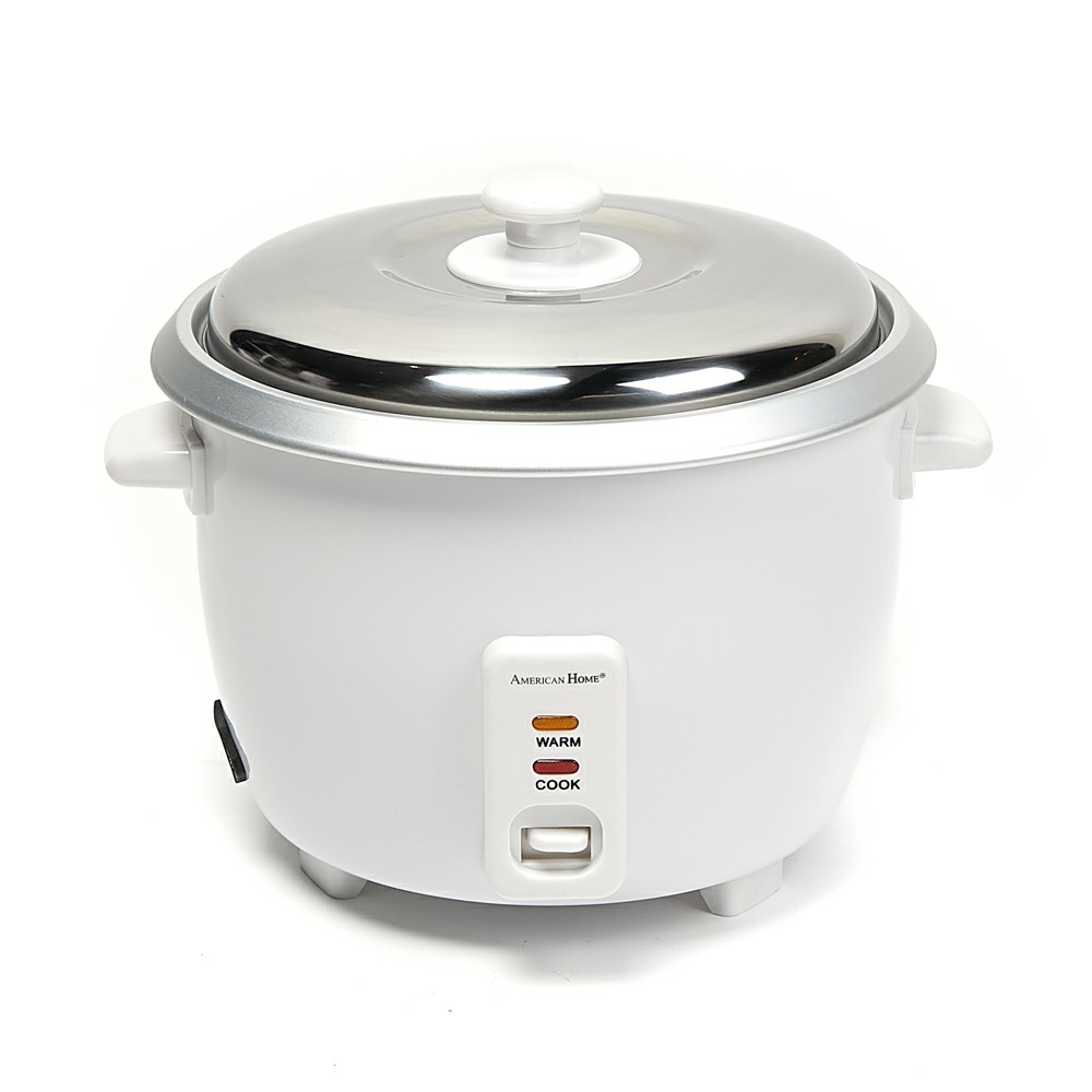 american home rice cooker 1.8 l price