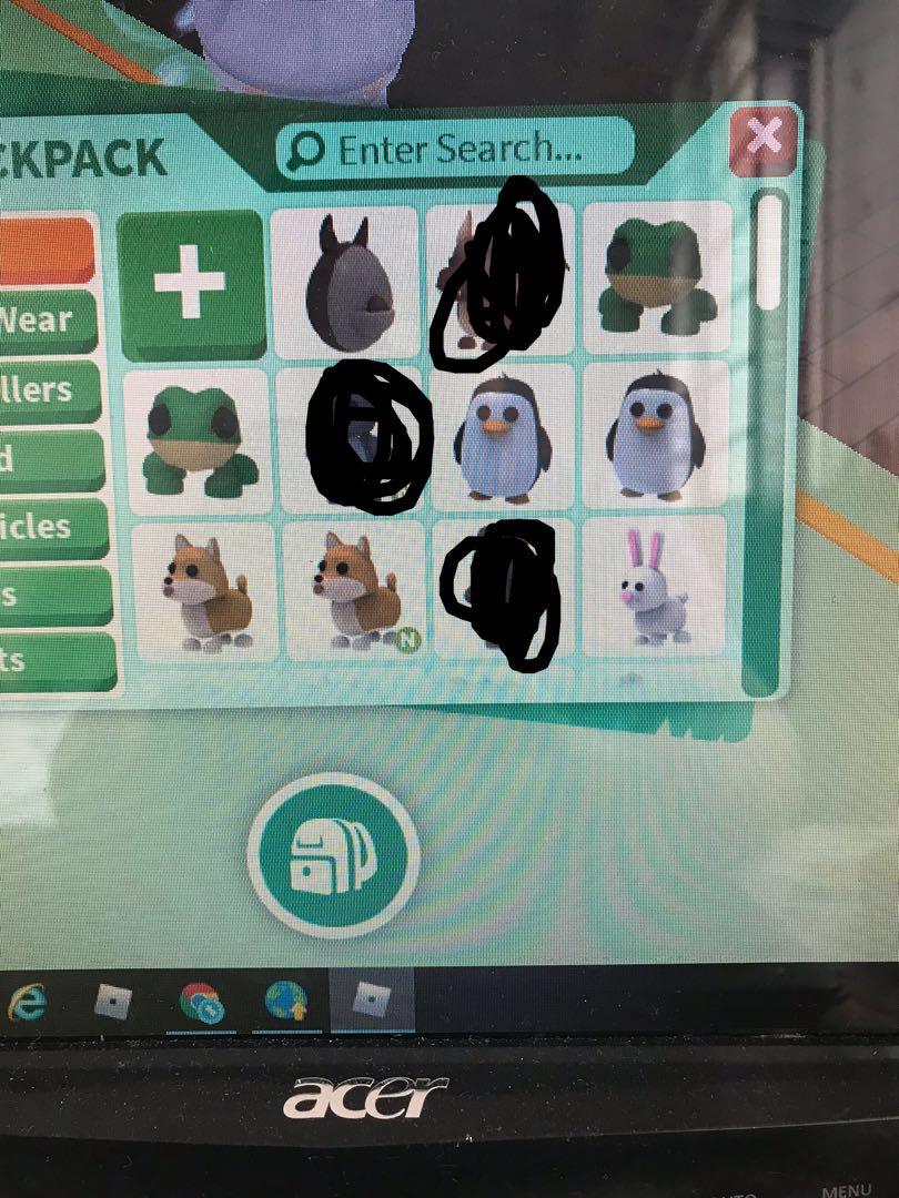 roblox cdf toy