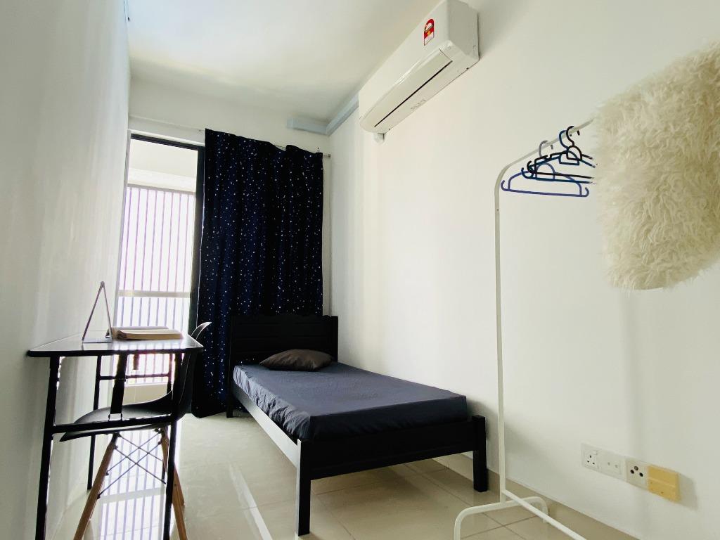 Room For Rent Cheras You Vista Property Rentals On Carousell