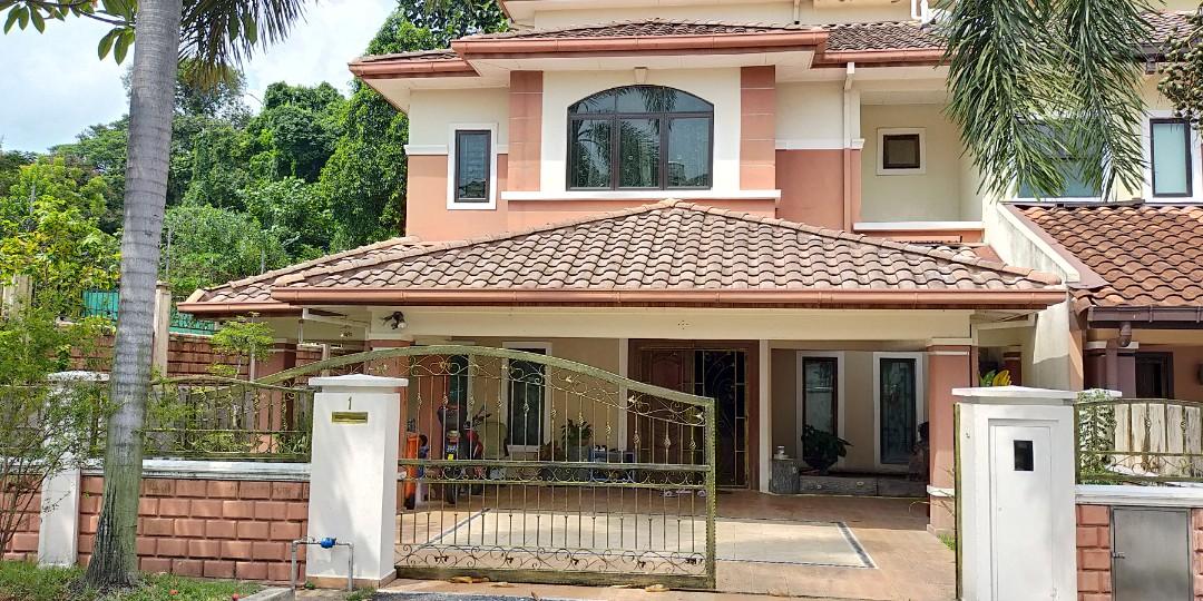 Rumah Teres Kota Damansara Utk Di Jual Property For Sale On