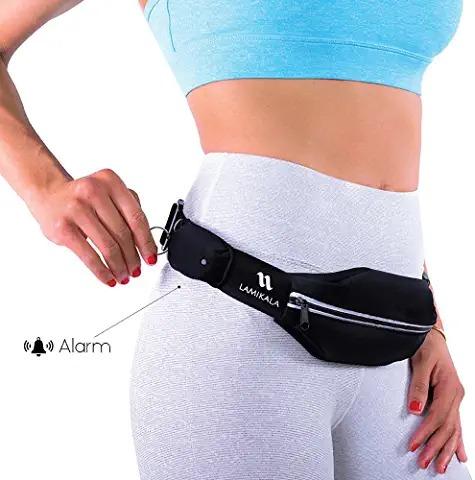 Running Belt/waist bag, 運動產品, 運動與健身, 運動與健身- 拉伸配件