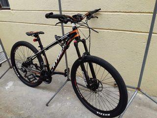 ryders bike