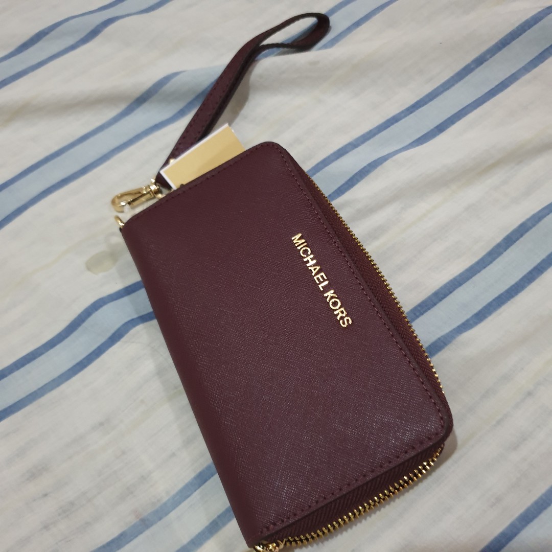 mk wallet sale