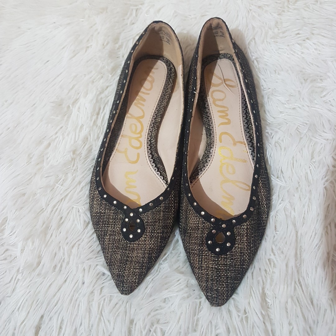 sam edelman size