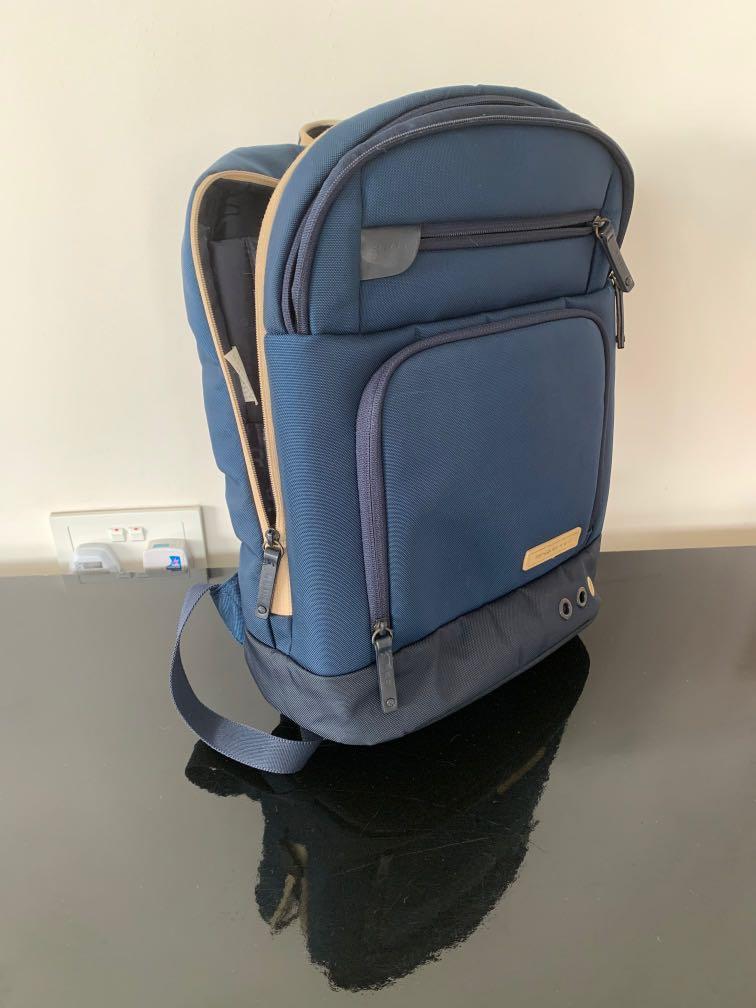 Samsonite red label clearance