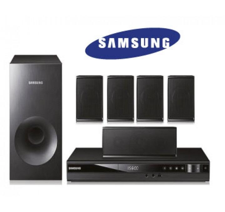 samsung ht e350k 5 1 ch home theater