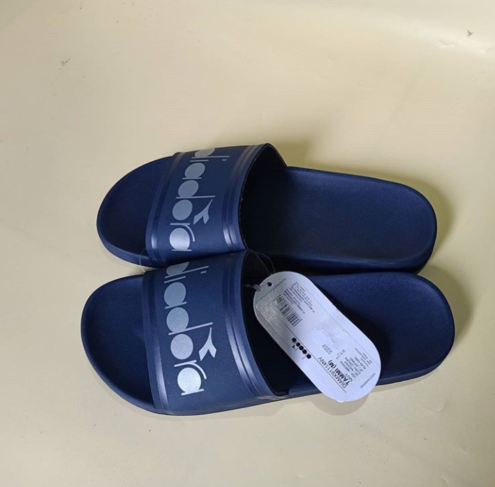 sandal diadora original