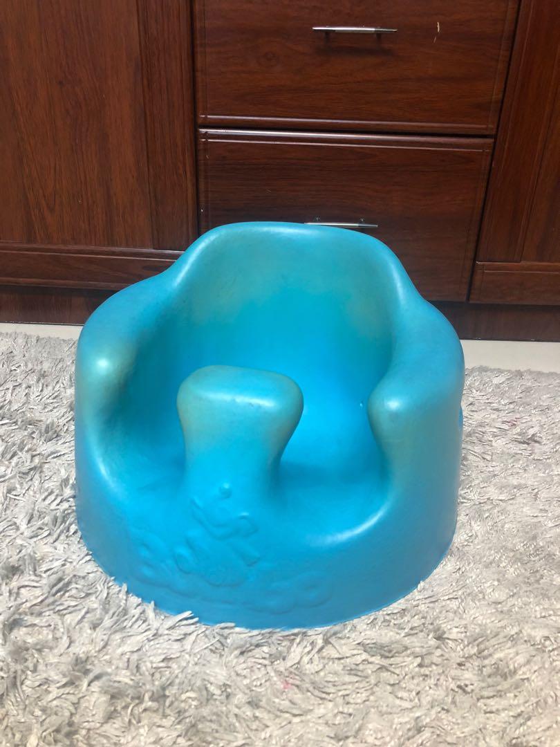 second hand bumbo seat