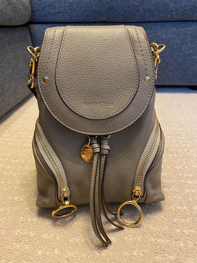 See by chloe olga small hot sale