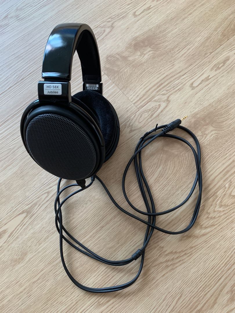 sennheiser hd jubilee
