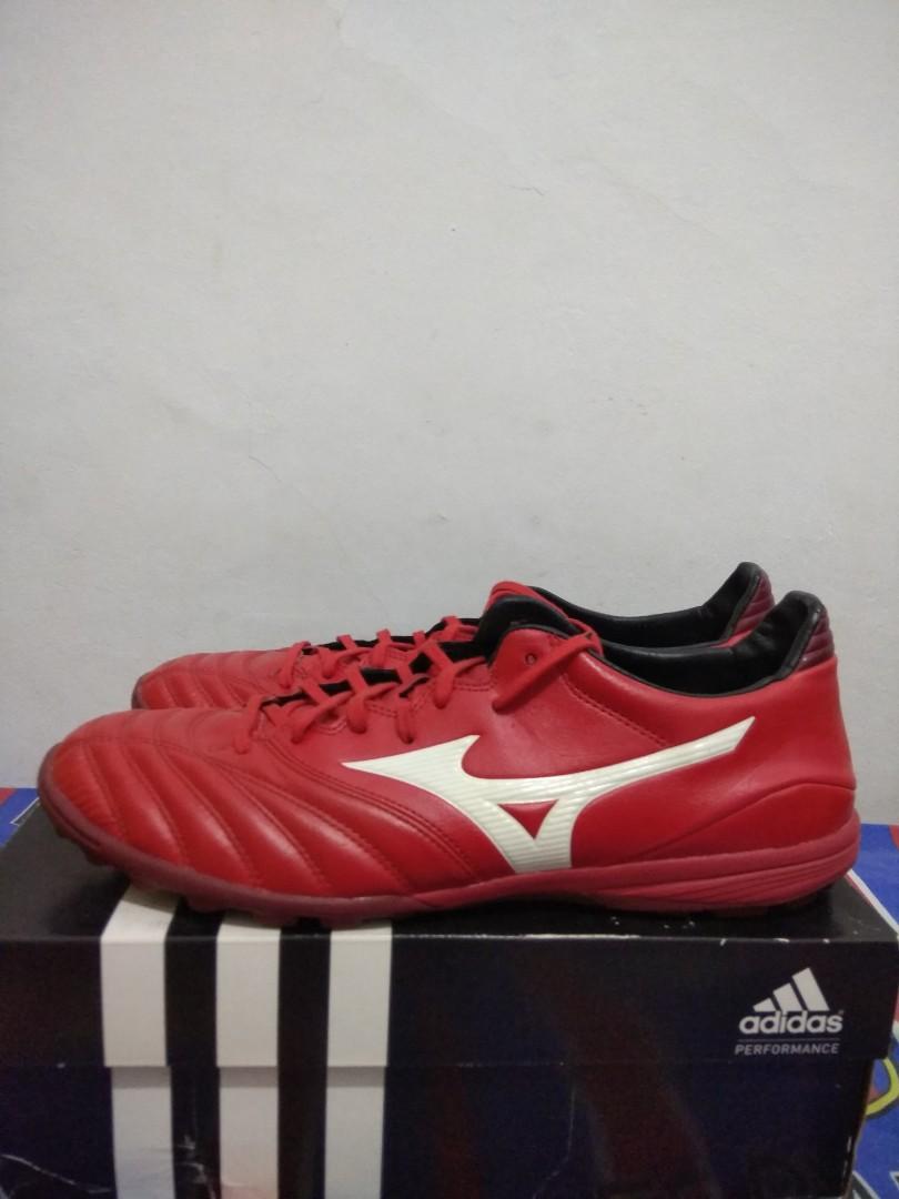 Sepatu futsal mizuno morelia neo 2025
