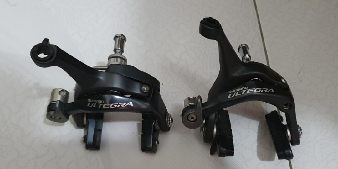 shimano ultegra r6700