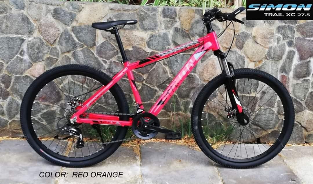 Simon switch mountain bikes Sports Equipment Bicycles Parts